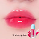 TOCOBO Juicy Berry Plumping Lip Oil 4g