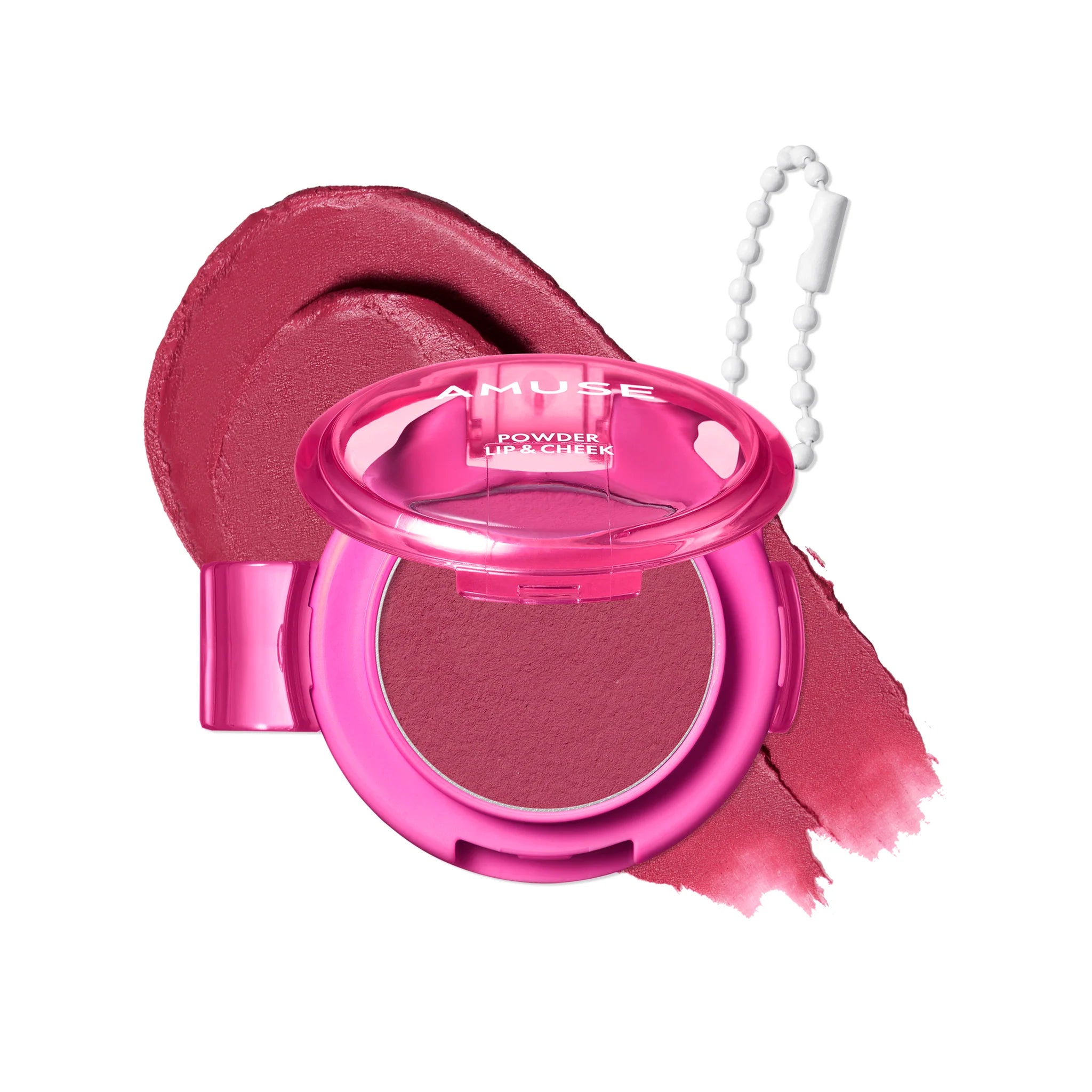 Amuse Powder Lip & Cheek