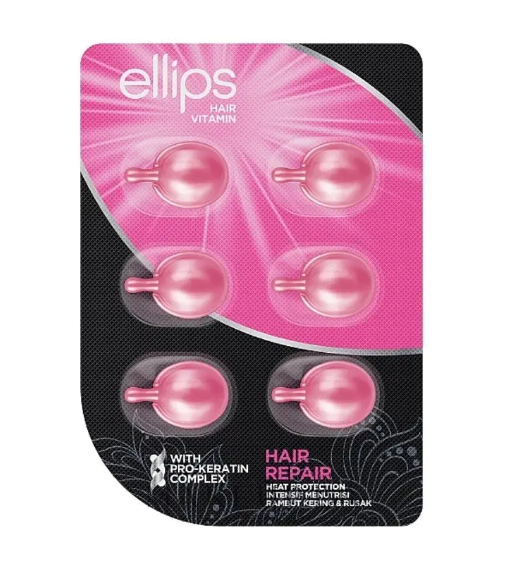 Ellips Hair Vitamin Oil