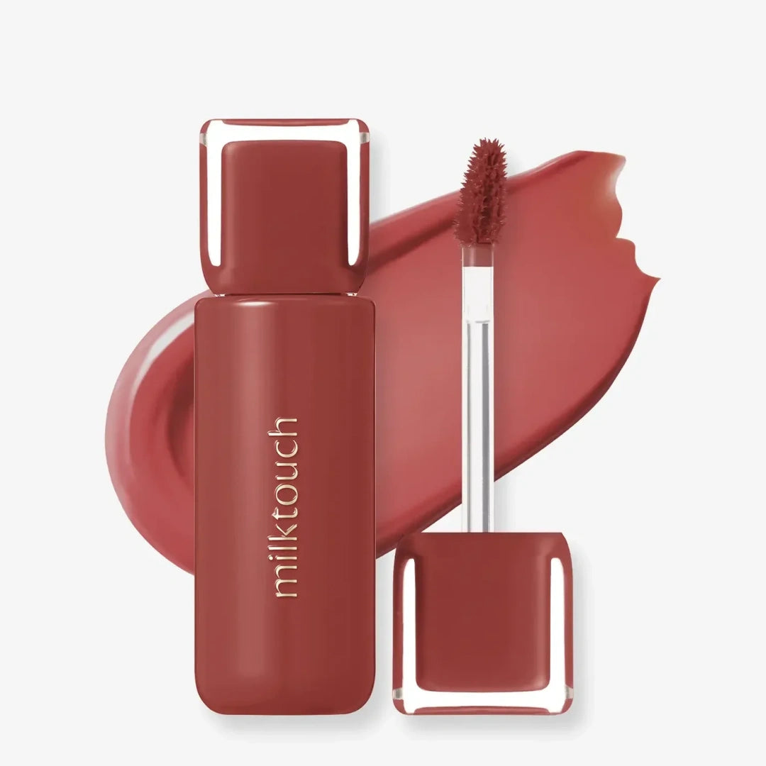 Milktouch Jelly Fit Tinted Glow Tint 4g