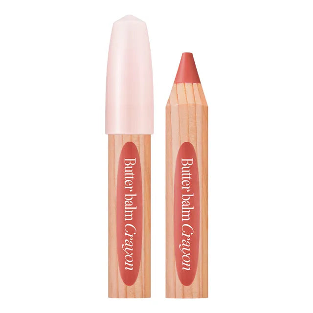 Clio Butter Balm Crayon