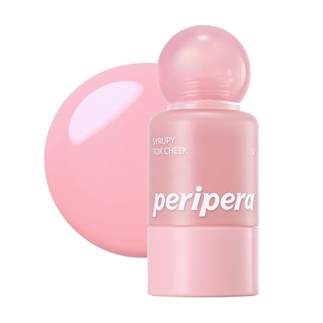 Peripera Syrupy Tok Cheek