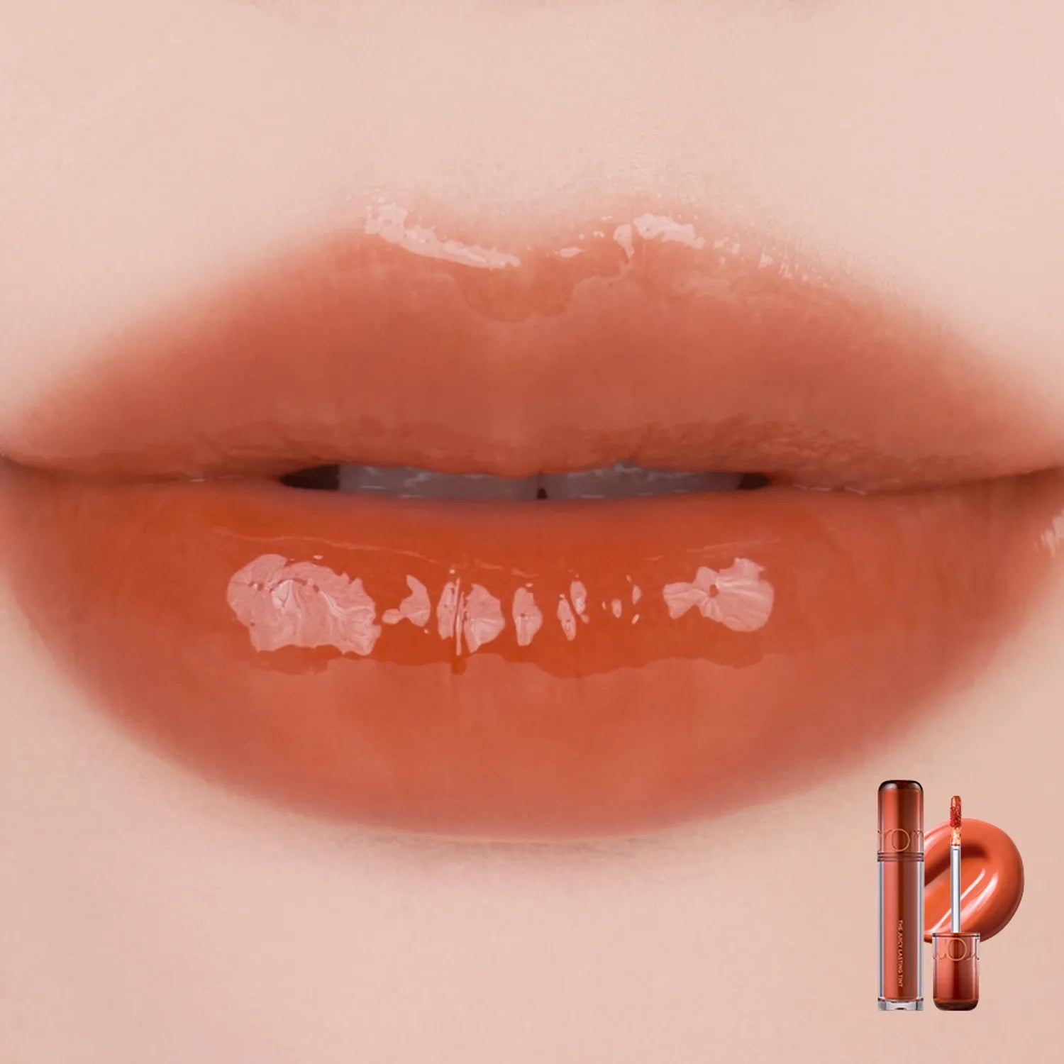 Rom&nd The Juicy Lasting Tint 2.0 3.5g