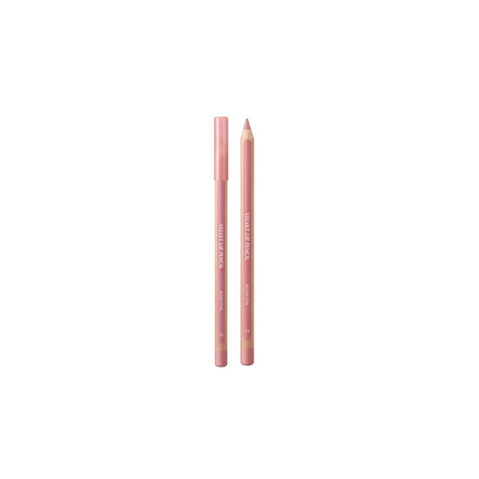 Clio Velvet Lip Pencil Set