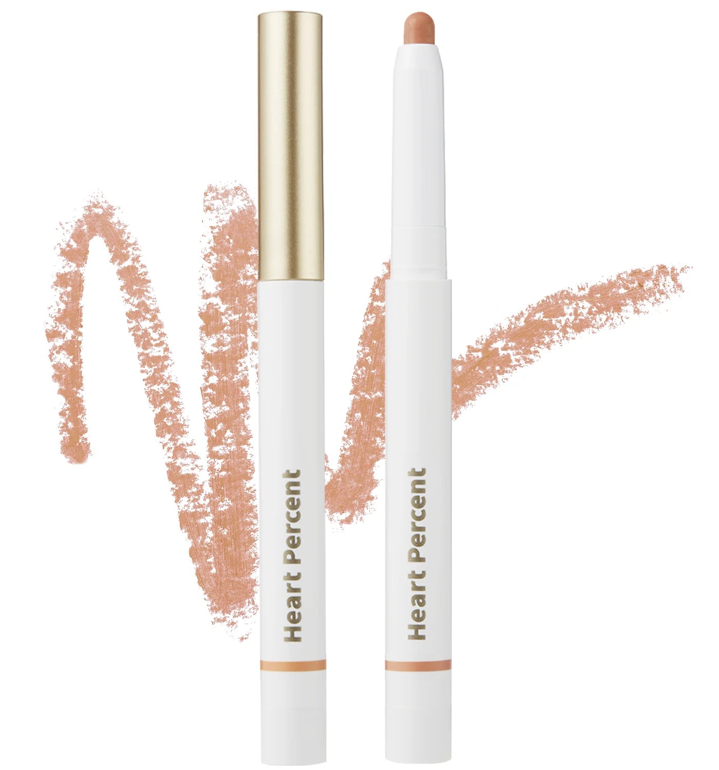 Heart Percent Dote On Mood Lip Pencil