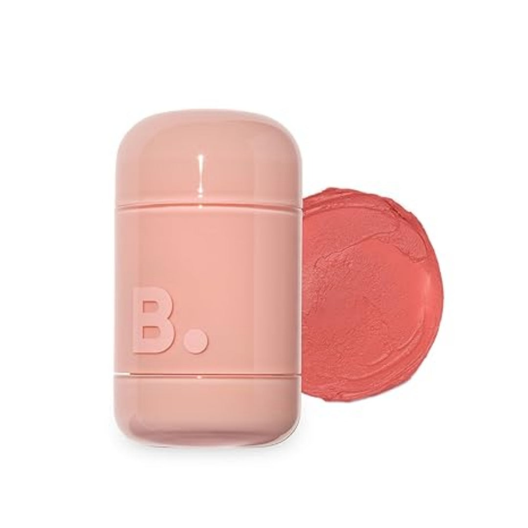 Banila Co B.By Banila Romantic Blush Lip&Cheek 3.7g