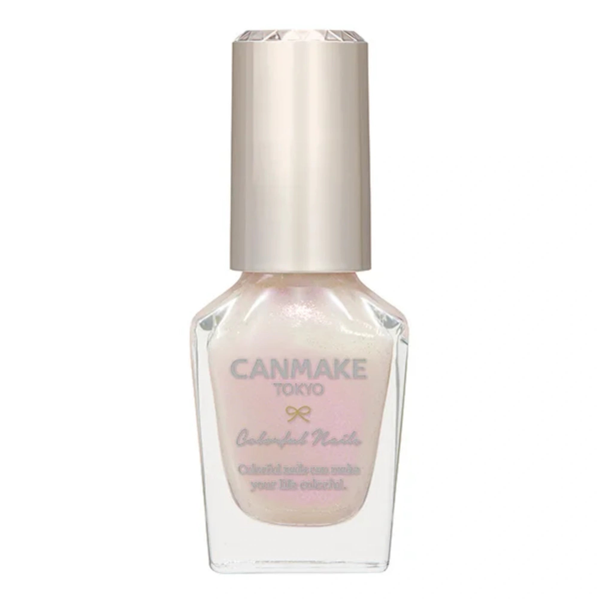 Canmake Colorful Nails N115-N133