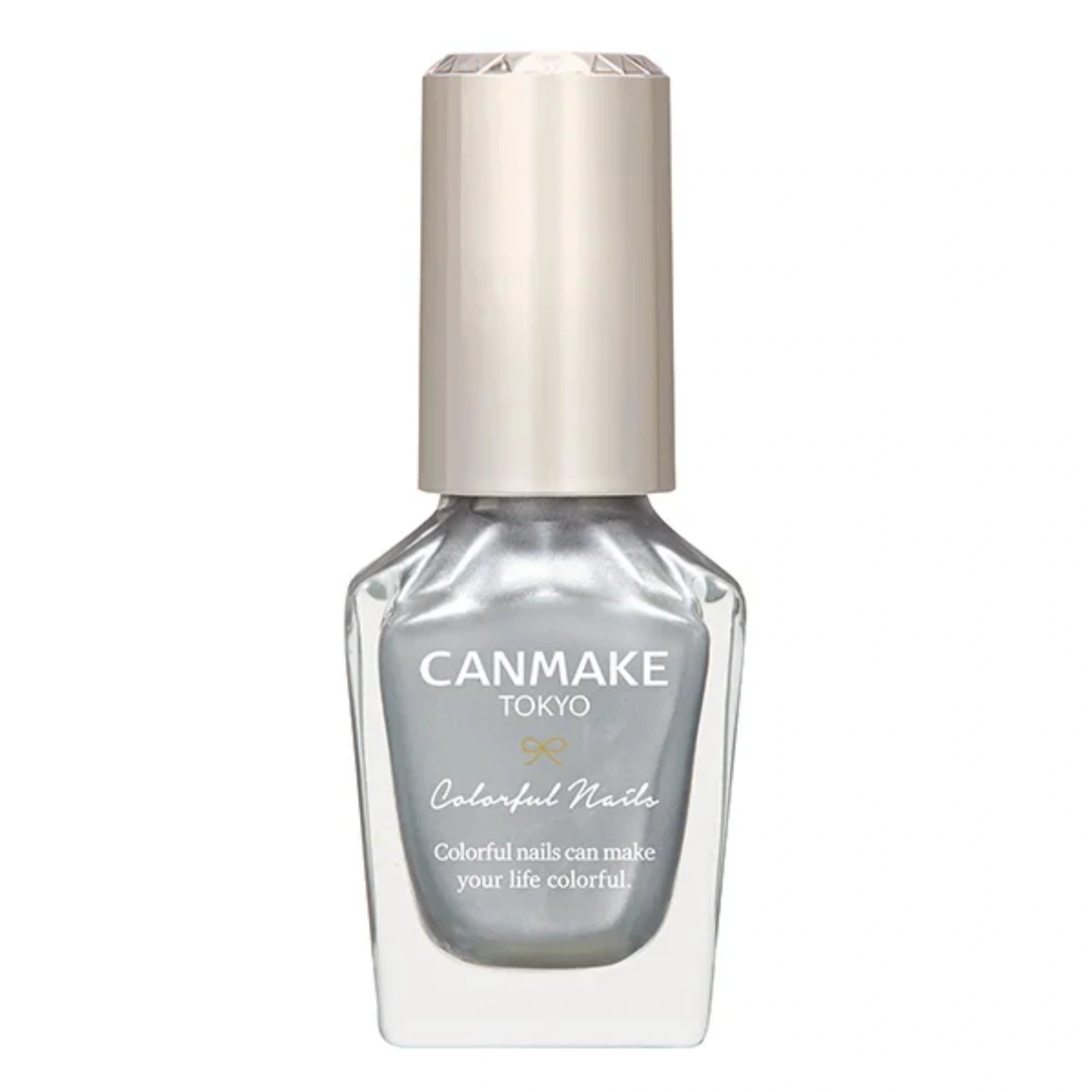 Canmake Colorful Nails N115-N133