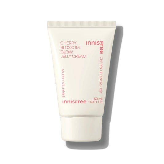 Innisfree Cherry Blossom Glow Cream 50ml