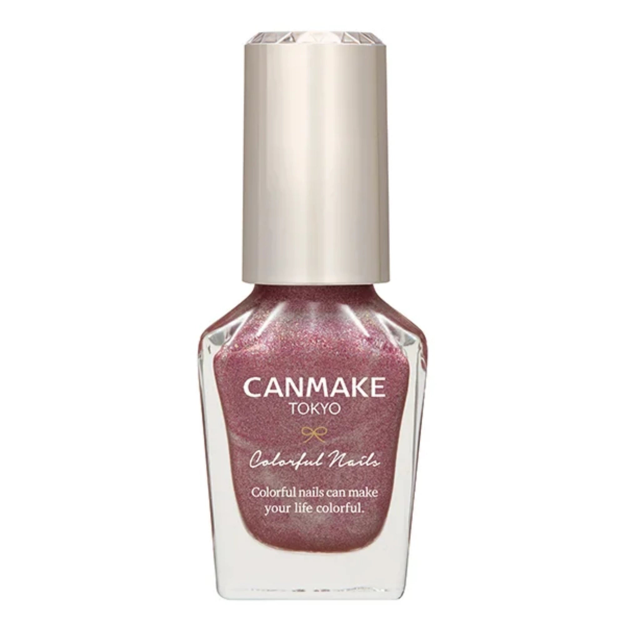 Canmake Colorful Nails N115-N133