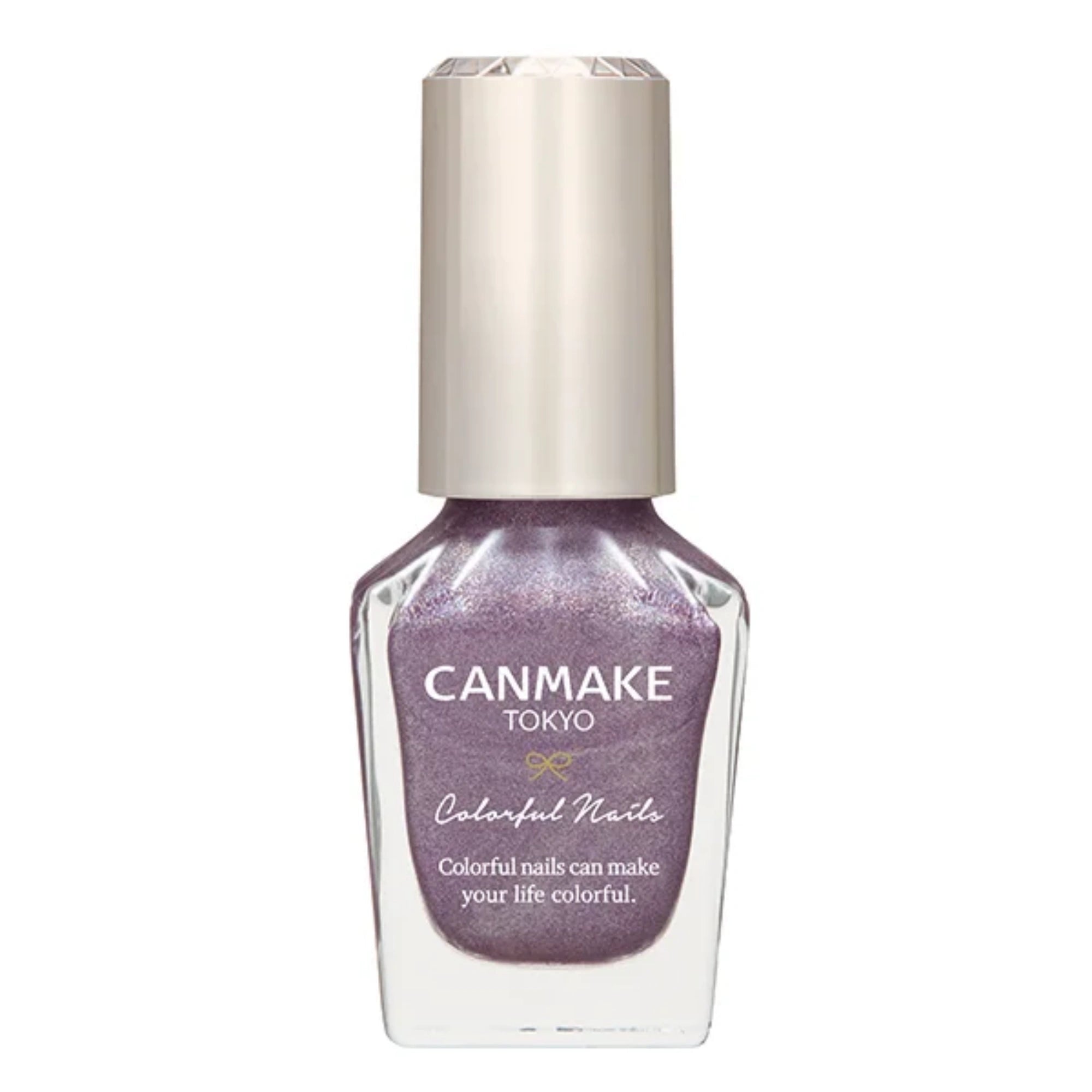 Canmake Colorful Nails N115-N133