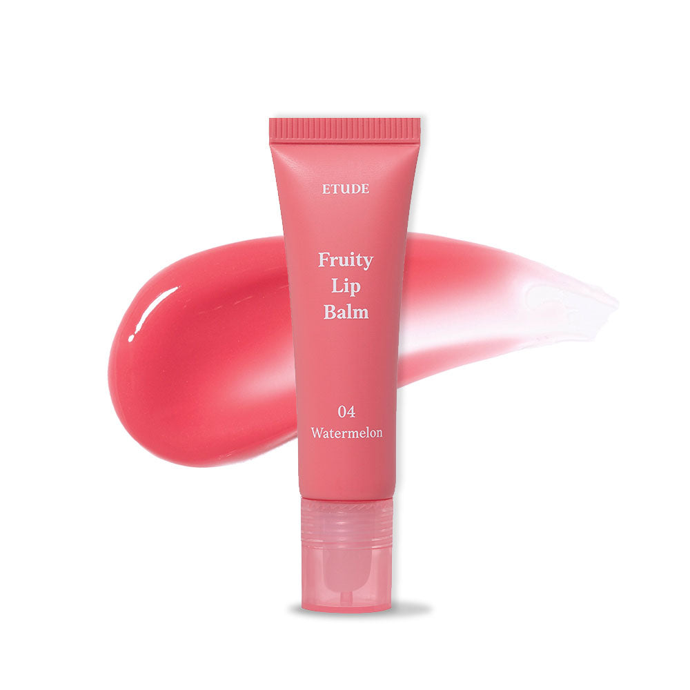 Etude House Fruity Lip Balm 10g