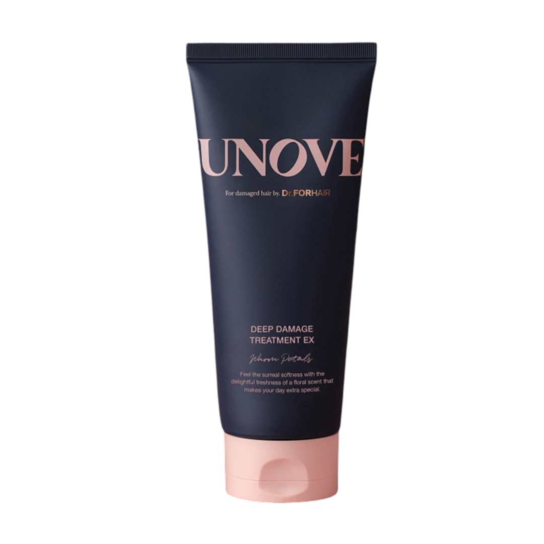 Unove Deep Damage Treatment Ex 207ml