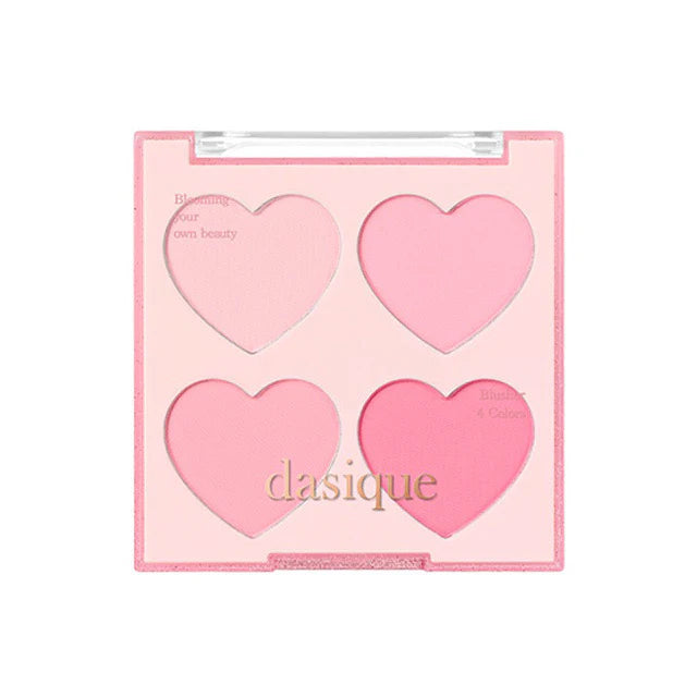 Dasique Blending Mood Cheek