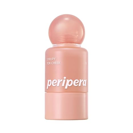Peripera Syrupy Tok Cheek