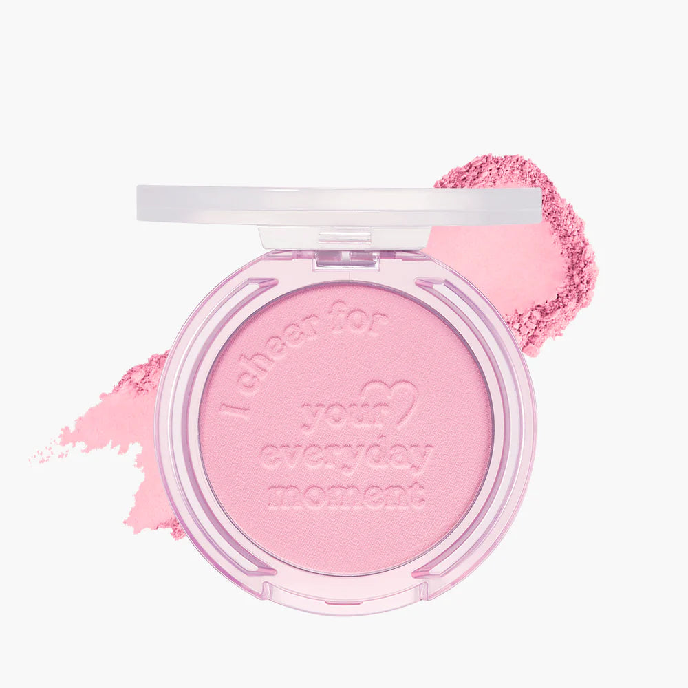 Peripera Pure Blushed Sunshine Cheek