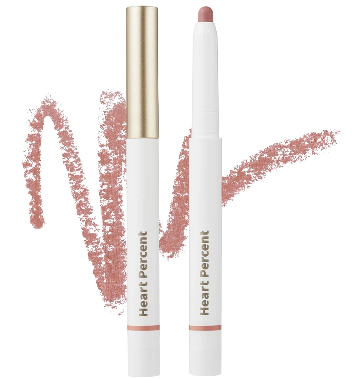 Heart Percent Dote On Mood Lip Pencil