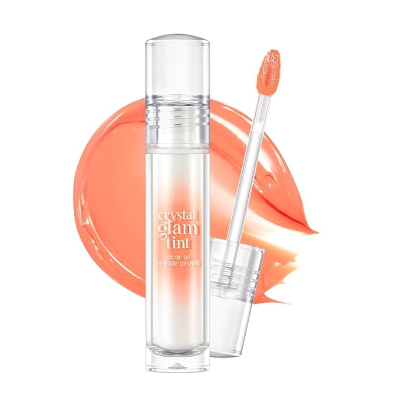 Clio Crystal Glam Tint