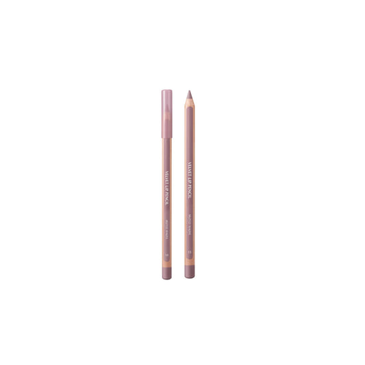Clio Velvet Lip Pencil Set