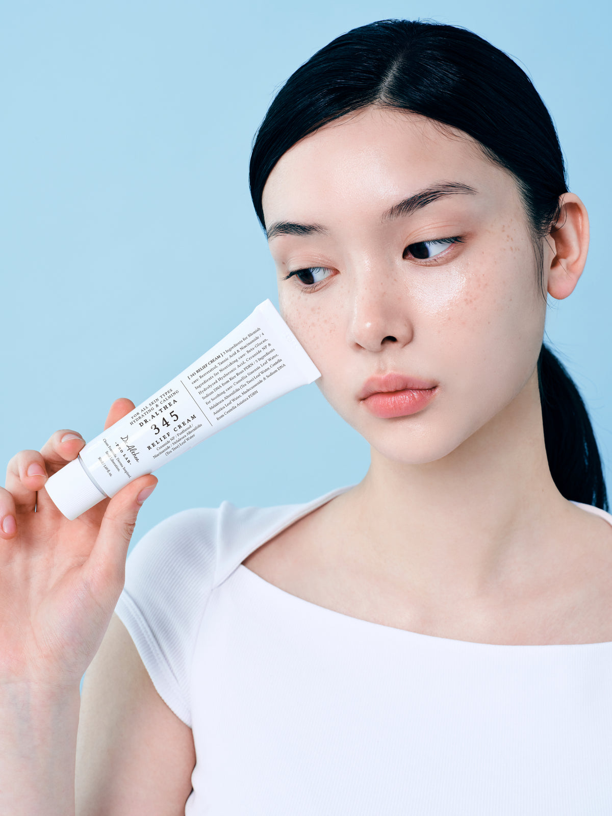 Dr. Althea 345 Relief Cream 50ml