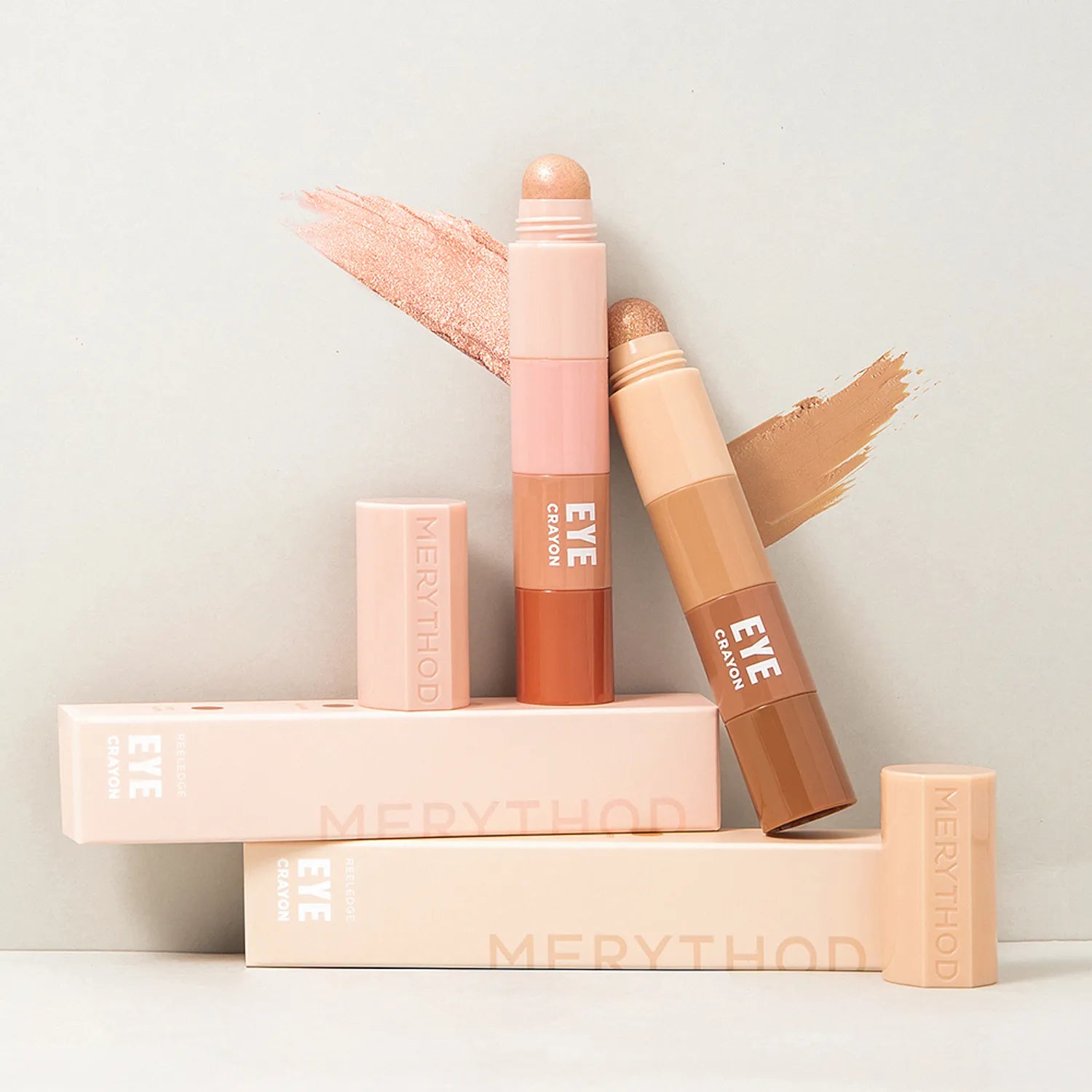 Merythod Reeledge Eye Crayon