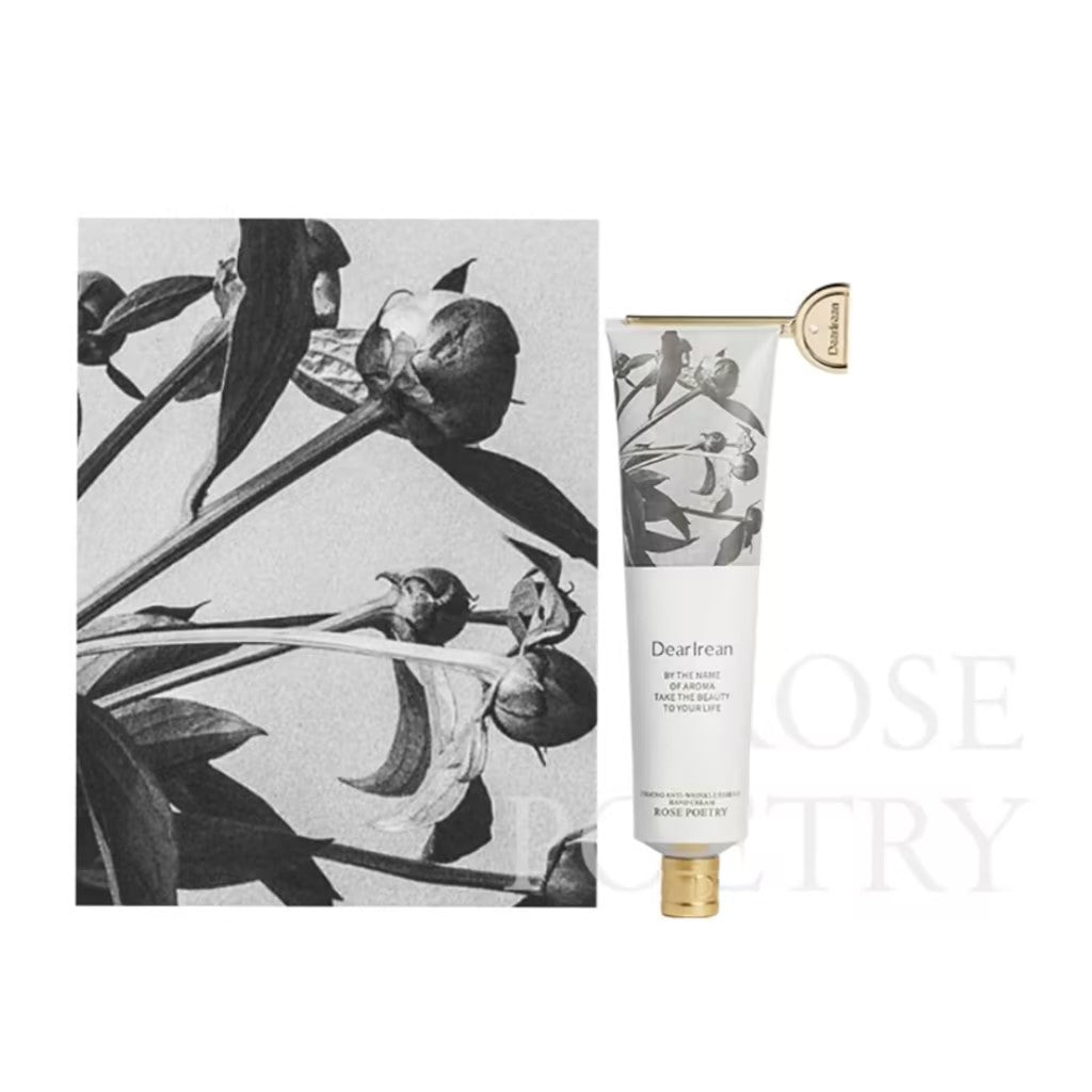 Dr.Irean Fragrance Hand Cream 65ml