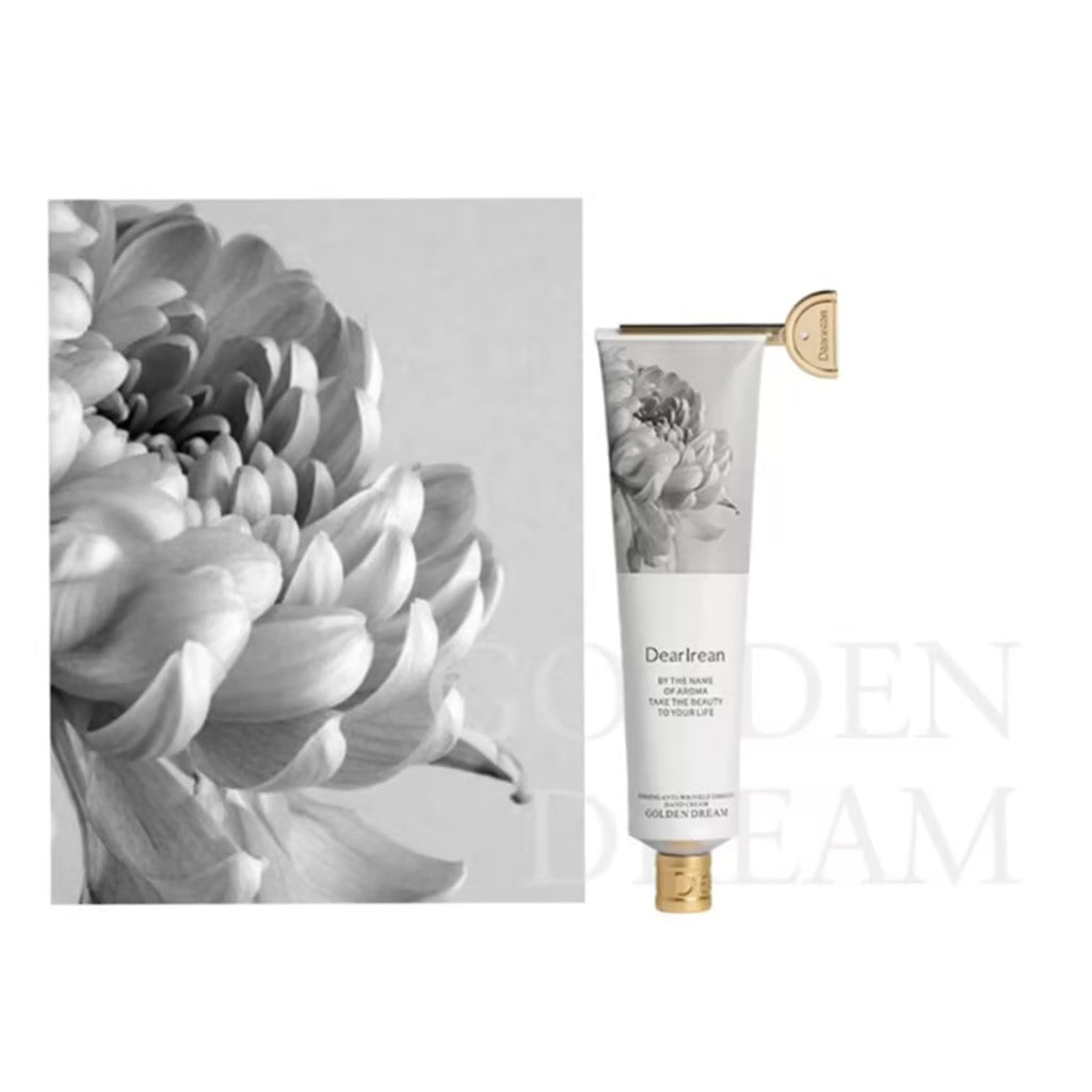 Dr.Irean Fragrance Hand Cream 65ml