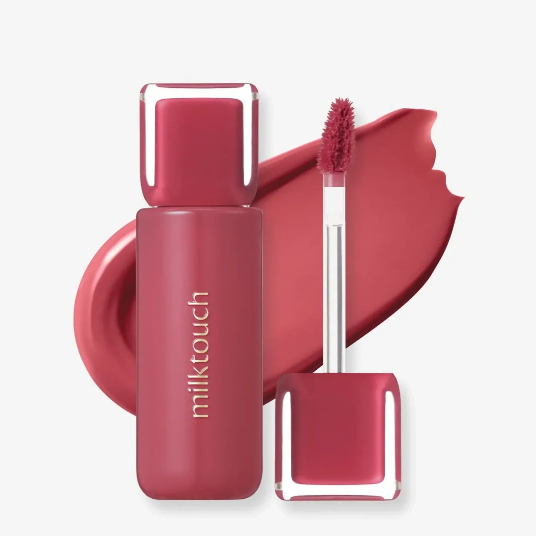 Milktouch Jelly Fit Tinted Glow Tint 4g