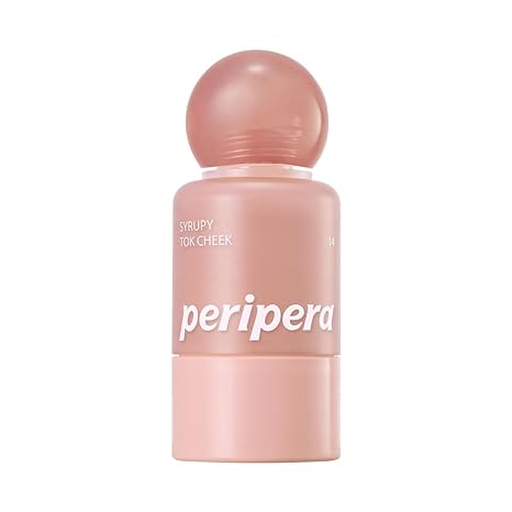 Peripera Syrupy Tok Cheek