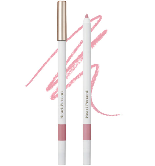 Heart Percent Dote On Mood Lip Pencil Slim
