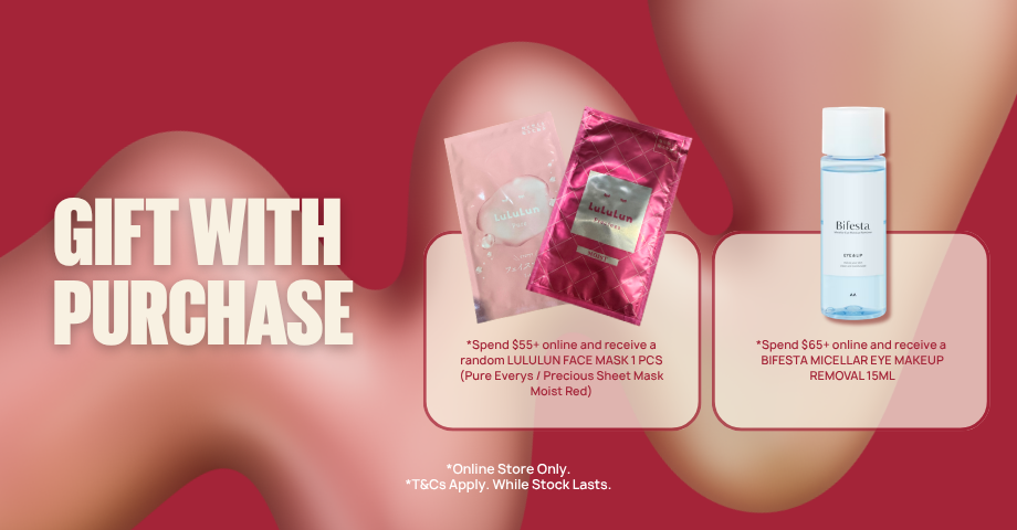 W cosmetics