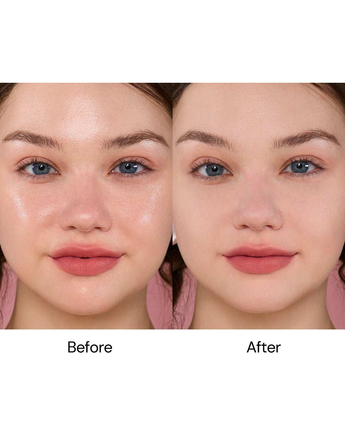 Flower Knows Strawberry Cupid Collection Pressed Powder