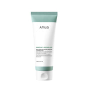 Anua Heartleaf Succinic Moisture Cleansing Foam