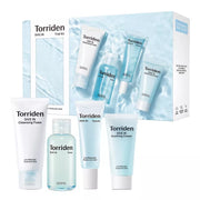Torriden Dive In Trial Kit