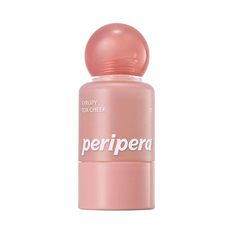 Peripera Syrupy Tok Cheek