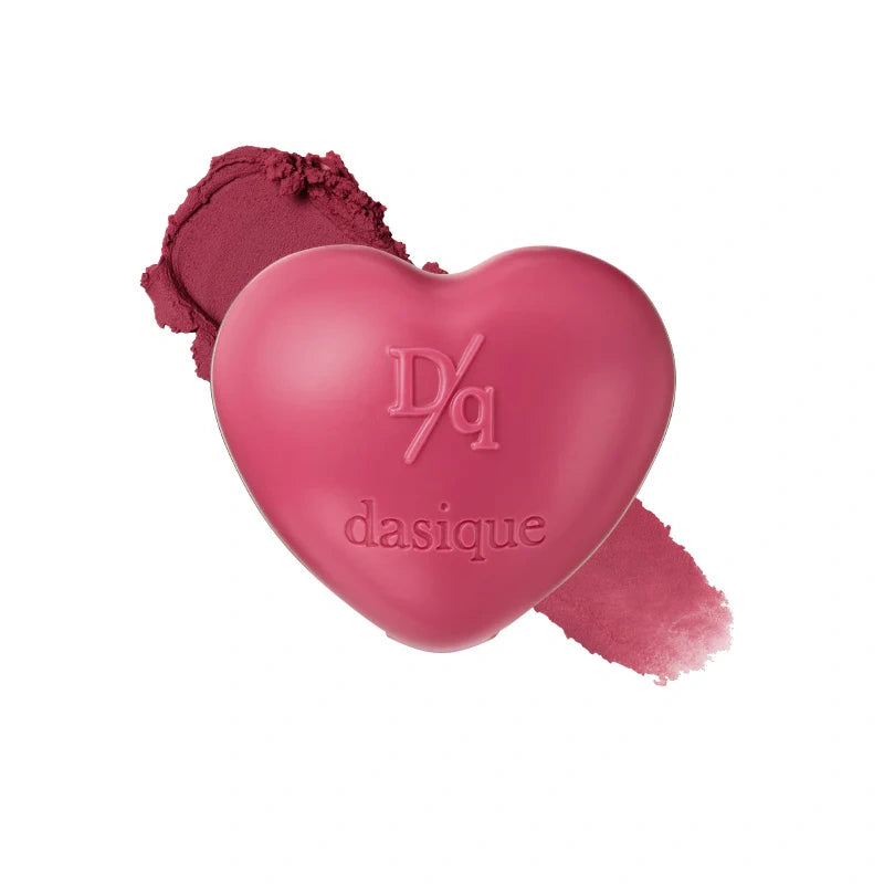 Dasique Souffle Color Pot