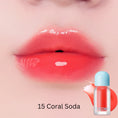 Load image into Gallery viewer, TOCOBO Juicy Berry Plumping Lip Oil 4g
