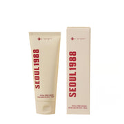 K-Secret Seoul 1988 Cream : Snail Mucin 93% + Rice 100ml