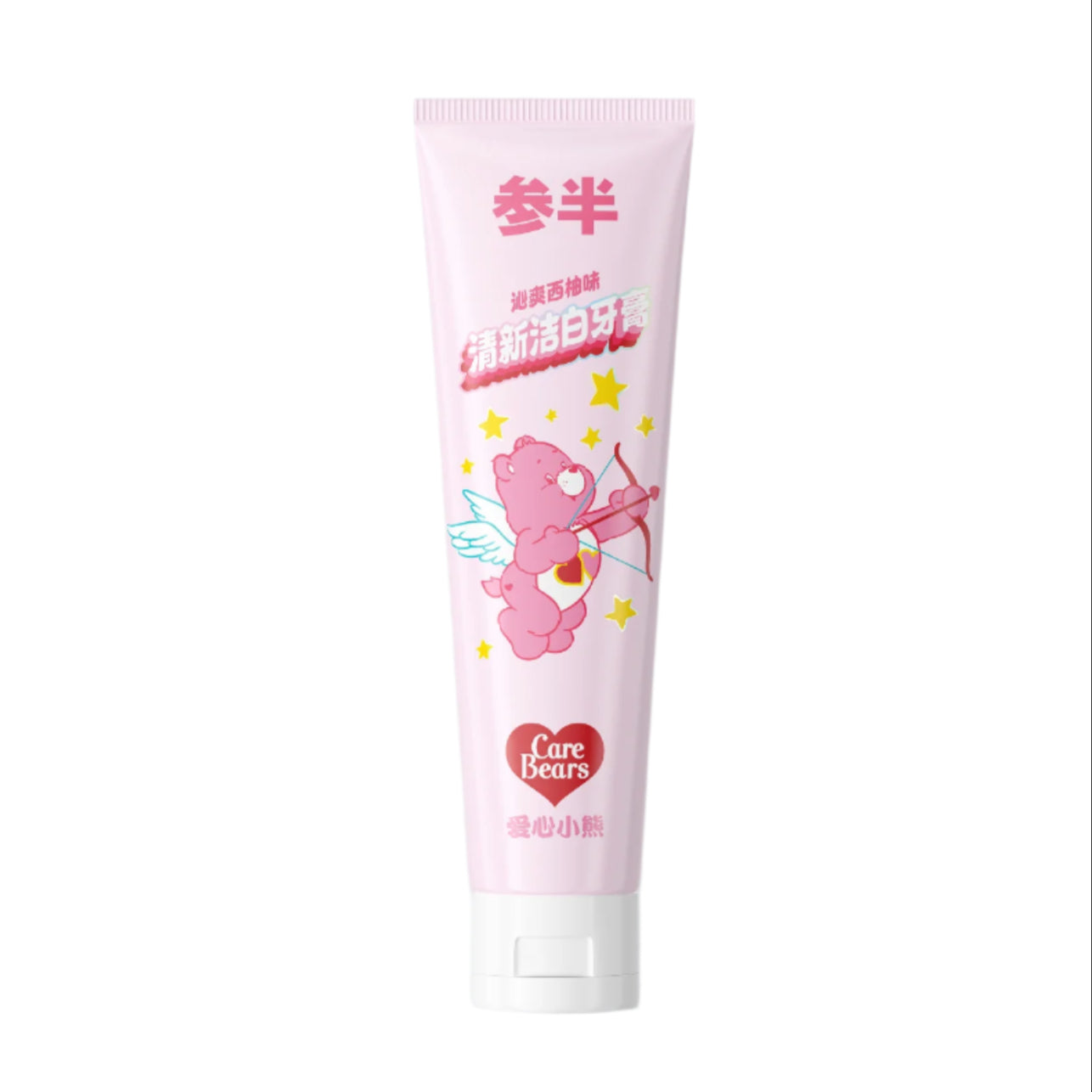 Canban X Care Bears Oral Care Series