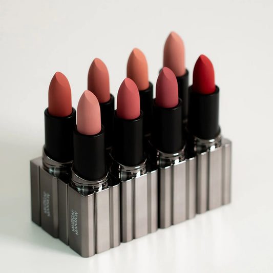 Muzigae Mansion Moodwear Blur Lipstick 4g