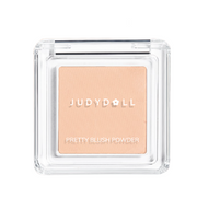 Judydoll Pretty Blush Powder
