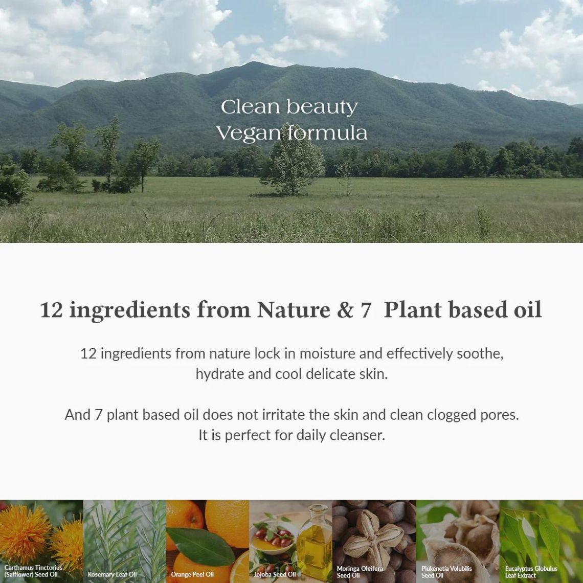 Dr. Althea Gentle Pore Vegan Cleansing Oil 150ml