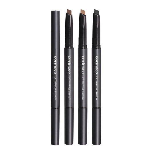 Coringco Soft Triangle Eyebrow
