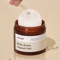 Load image into Gallery viewer, Ma:nyo Factory Bifida Biome Ampoule Pad 70 Sheets
