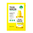 Load image into Gallery viewer, Some By Mi Yuja Niacin 30 Days Blemish Care Serum Mask 1Pcs
