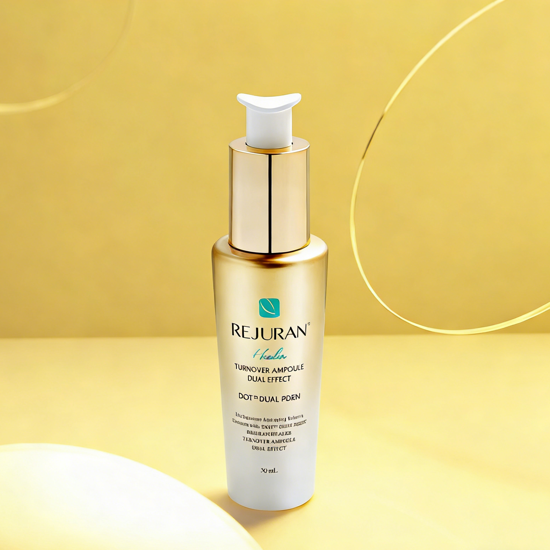 Rejuran Dual Effect Ampoule 30ml