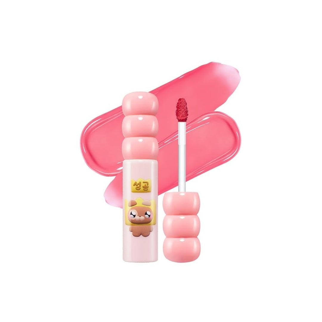 Colorgram Fruity Glass Tint