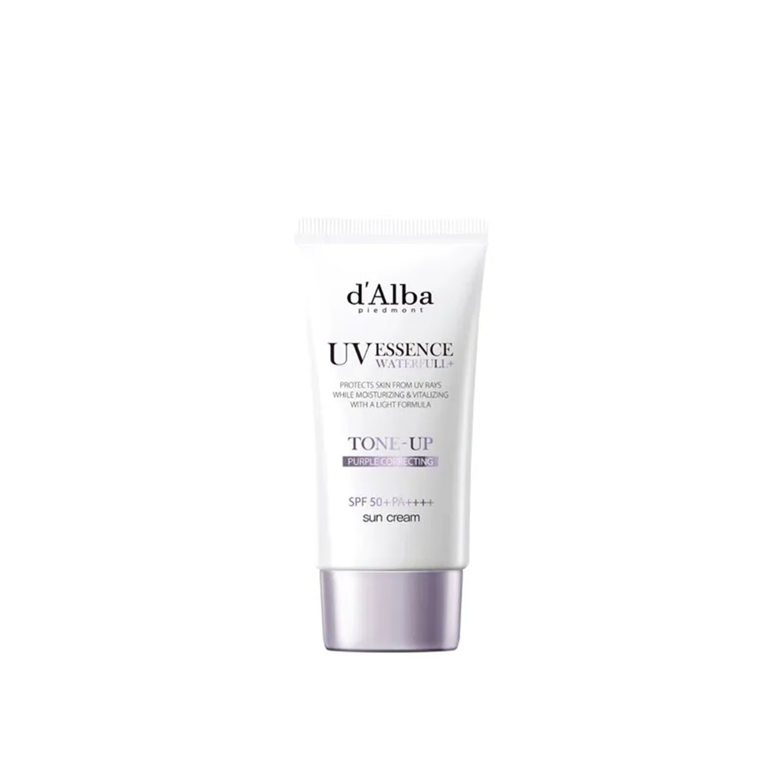 d'Alba Waterfull Tone-Up Primer Plus 50ml
