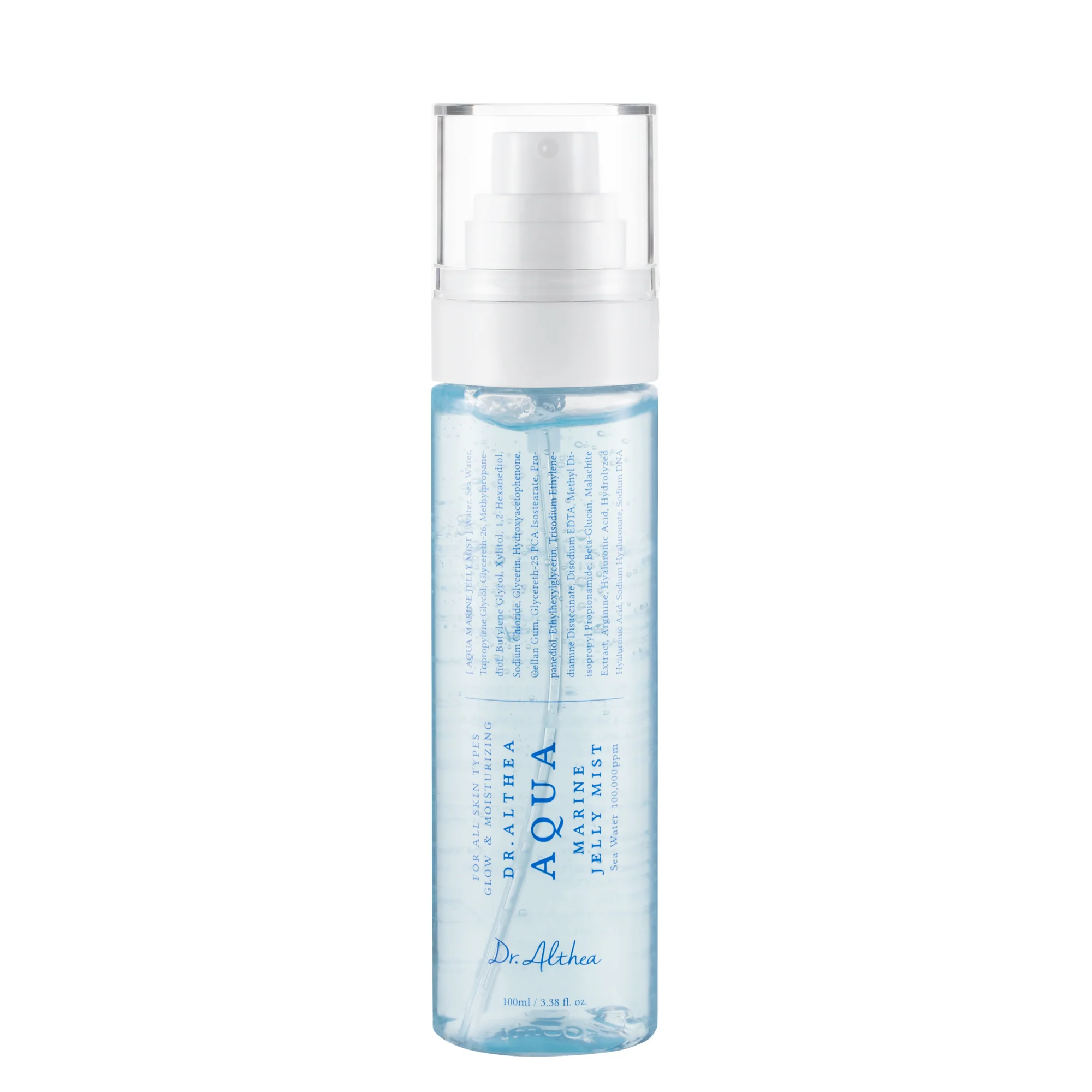 Dr.Althea Aqua Marine Jelly Mist 100ml