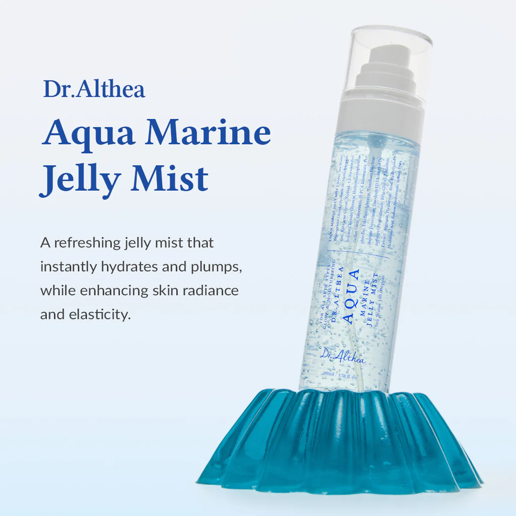 Dr.Althea Aqua Marine Jelly Mist 100ml